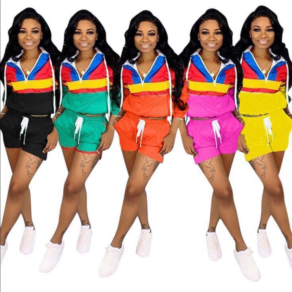 Short set